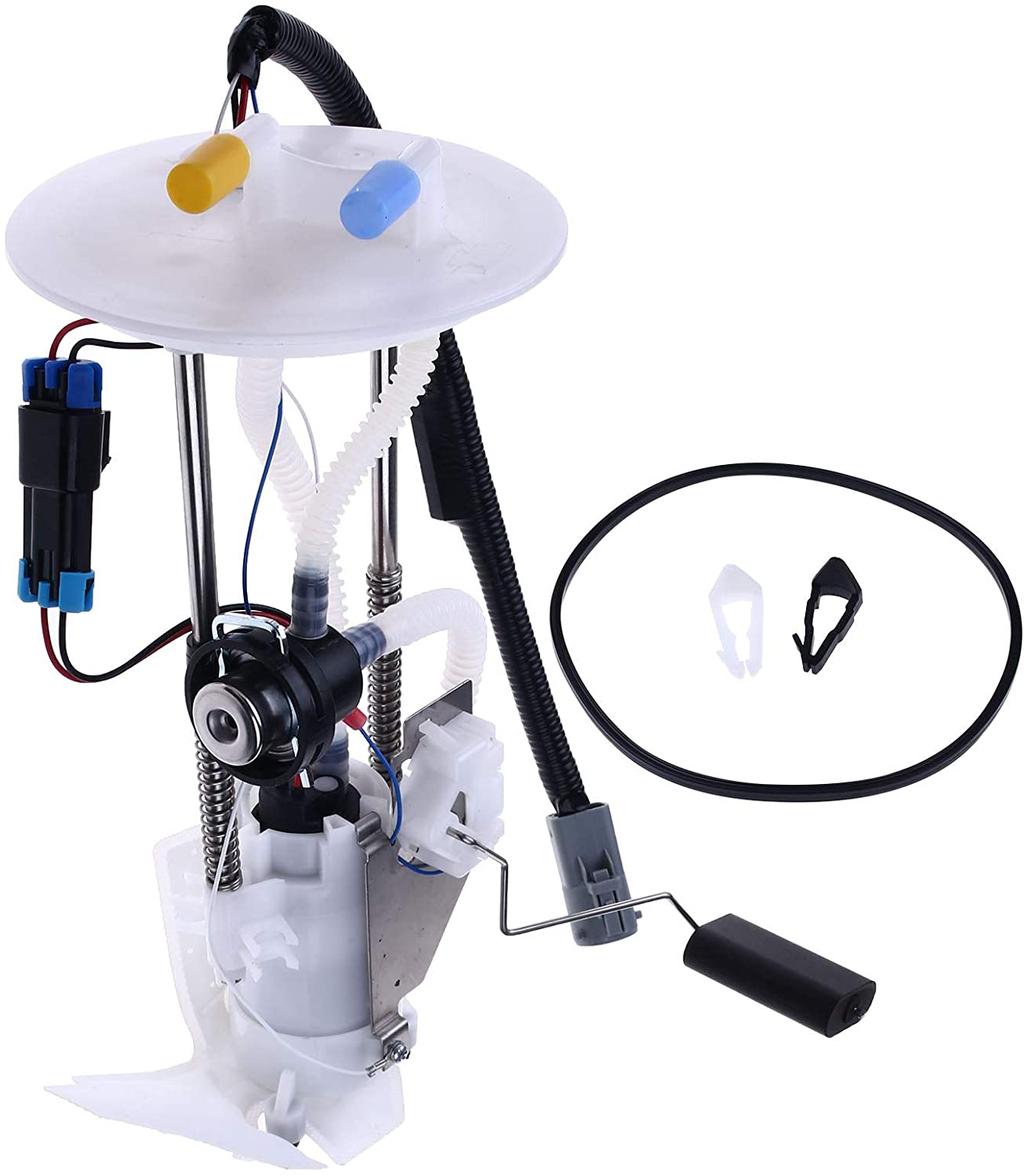 A-Premium Electric Fuel Pump Compatible with Ford Explorer Sport Trac 2002-2003 V6 4.0L