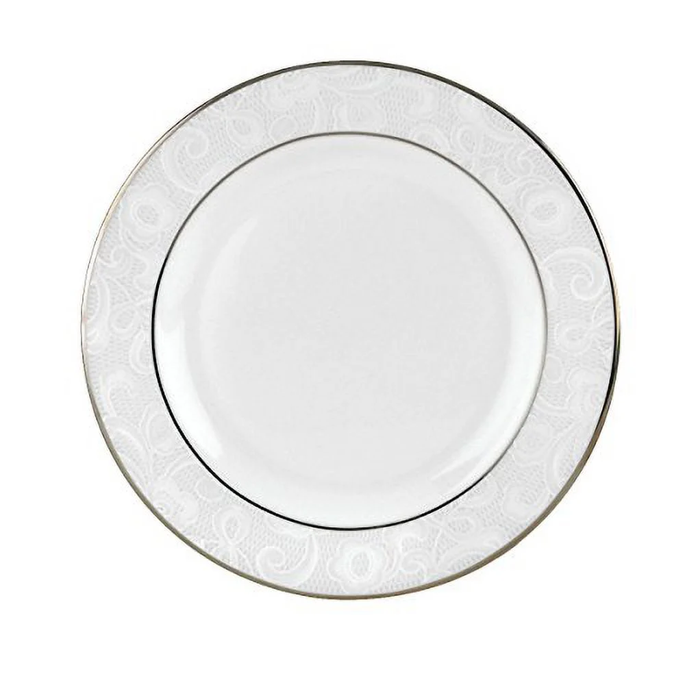 Lenox Venetian Lace Butter Plate