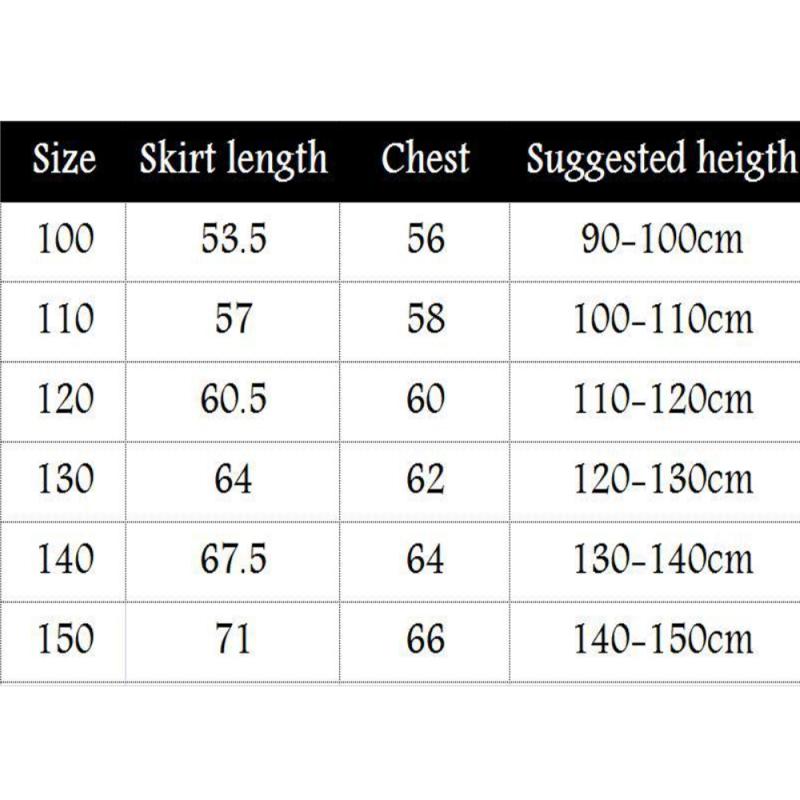 Girls Costume Buzz Lightyear Dress Girl Cartoon Cosplay Dress Summer Clothes 3-9T