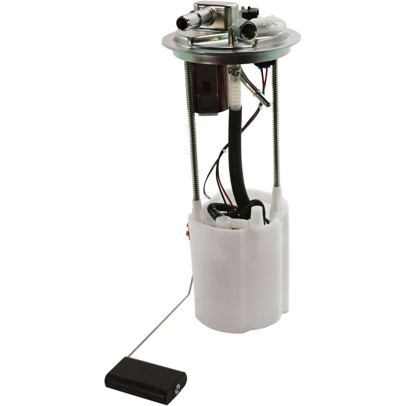 Electric Fuel Pump Gas For Hummer 2008 H3 Alpha 2006-2008 H3 Base 2007-2008 H3 X