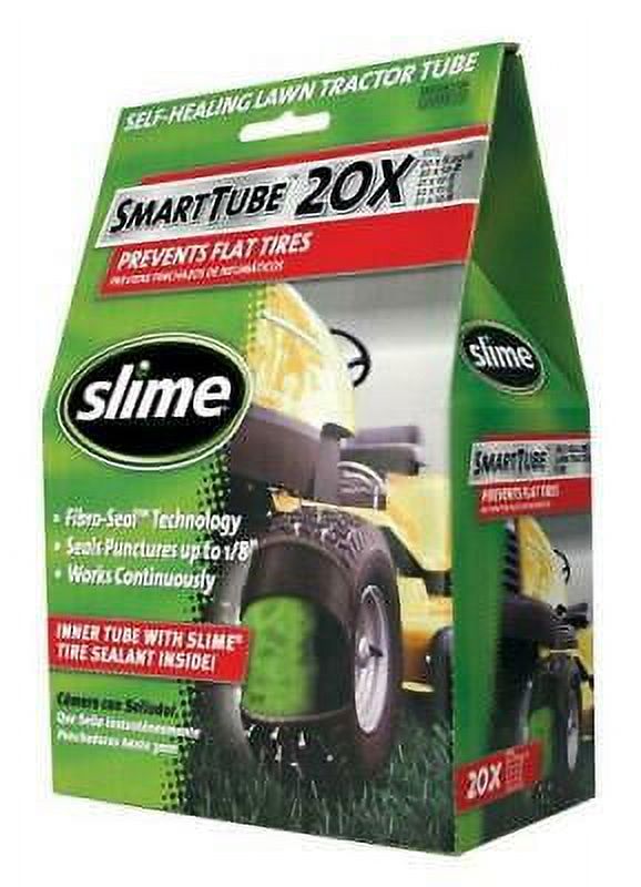 Slime Smart Tube Lawn Tractor Tube 1 pk, 'ACE-7129810