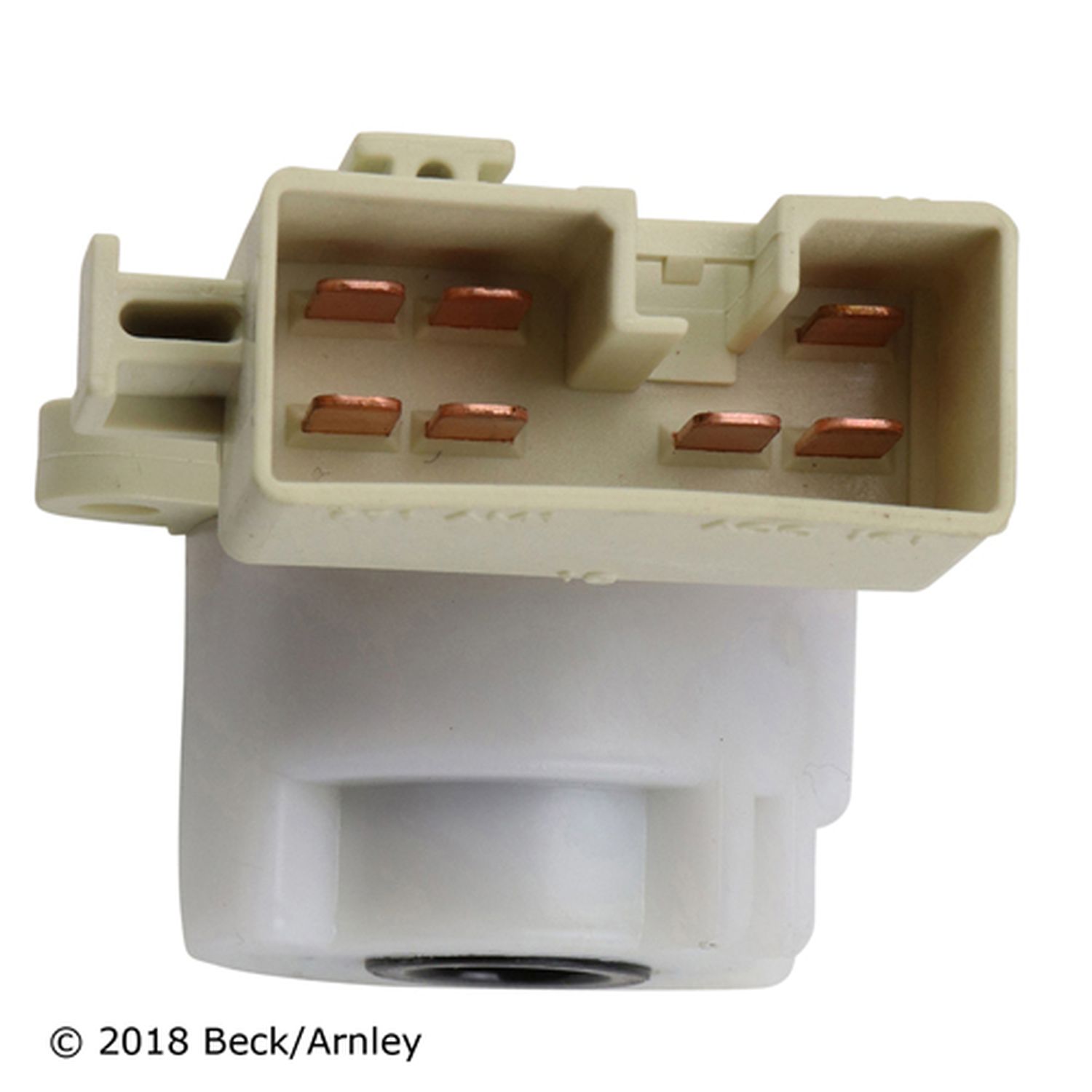 BeckArnley 201-1879 Ignition Switch