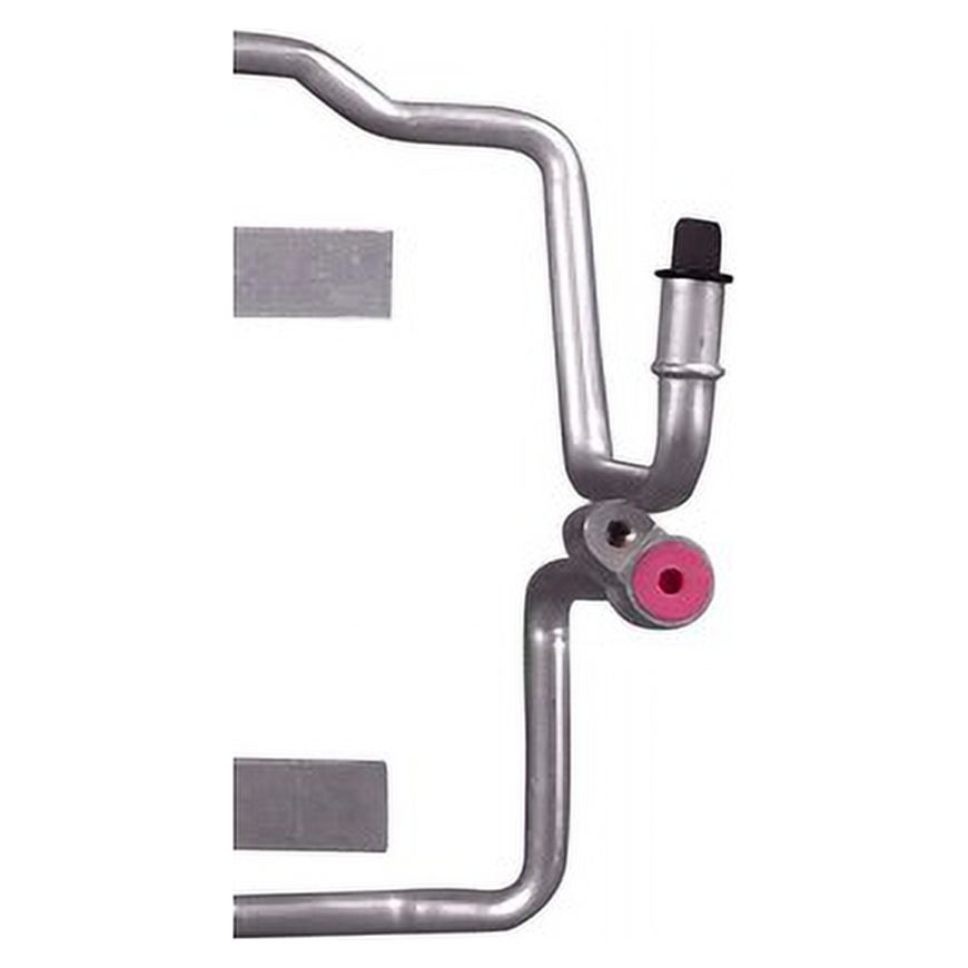 OSC 3474 A/C Condenser