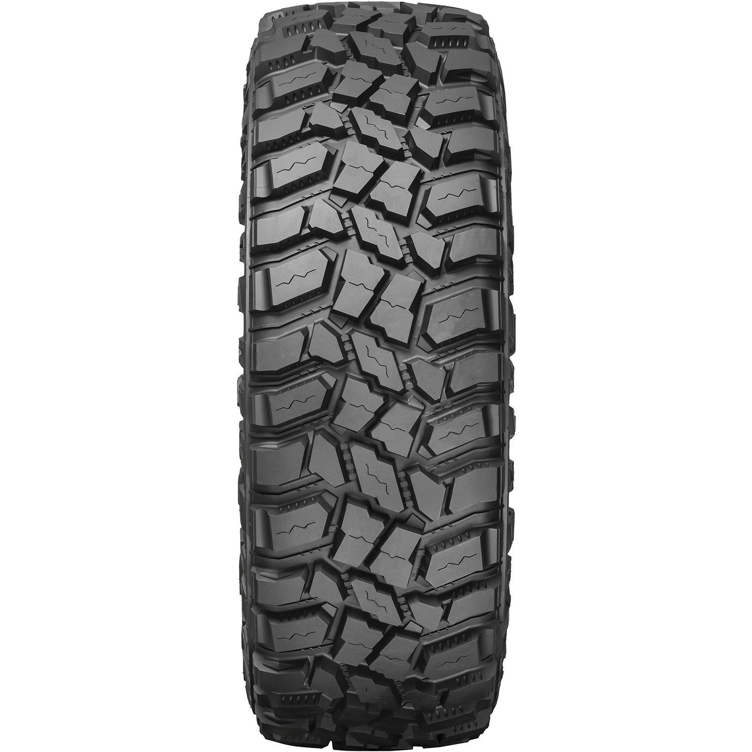 Pair of 2 (TWO) Cooper Discoverer STT Pro LT 35X12.50R20 121Q E (10 Ply) MT M/T Mud Tires