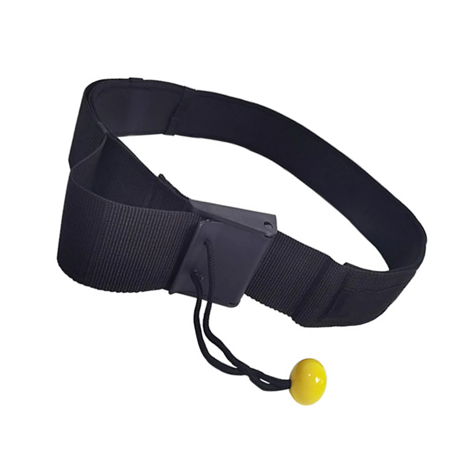 Surfing Waist Belt 54 Inch Length Paddleboard Belt for Adults for