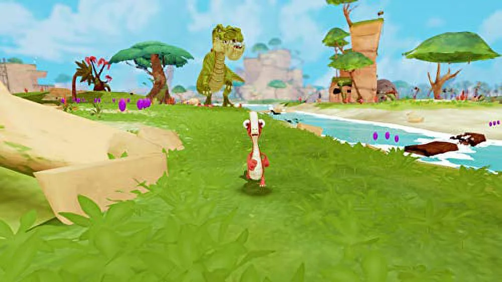 Gigantosaurus The Game (Nintendo Switch)