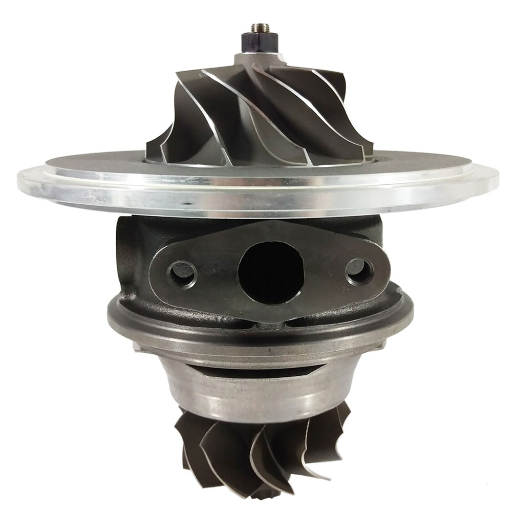 For Chevy GMC 6.6L Duramax Diesel LB7 2000-2004 New Turbo Turbocharger CHRA - Buyautoparts