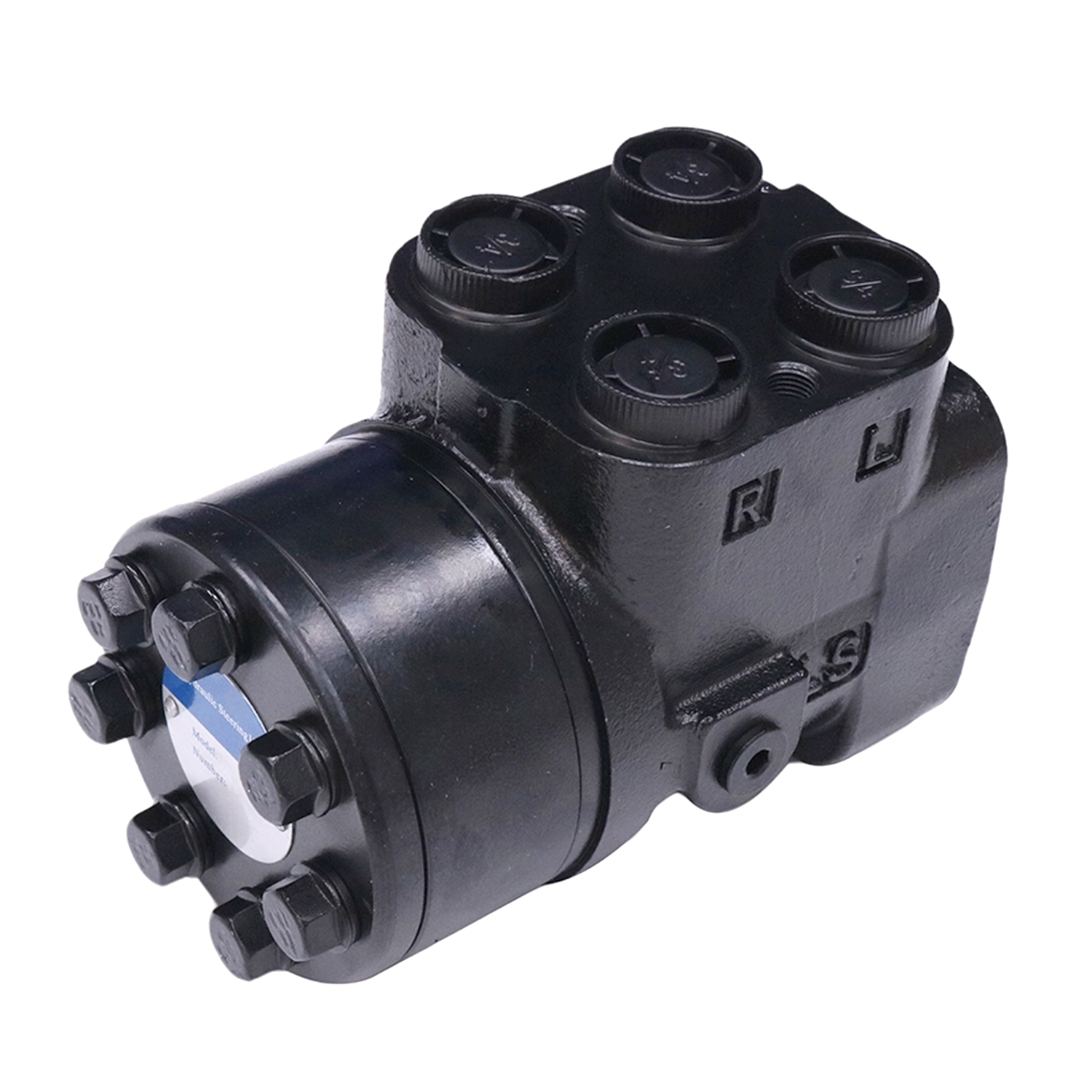 Hydraulic Steering Valve 213-1006-002 for Eaton Char-Lynn 3 6 12 Series