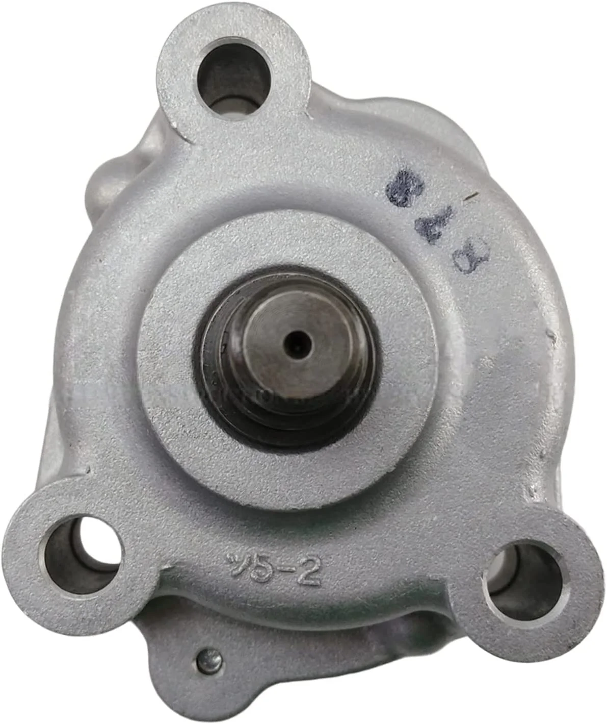 Seapple New Oil Pump 16851-35012 Compatible with Kubota ZD18 ZD21 ZD1011 ZD1021 ZD221 ZD321 ZD323 ZG332 ZP330 Zero-Turn Mower