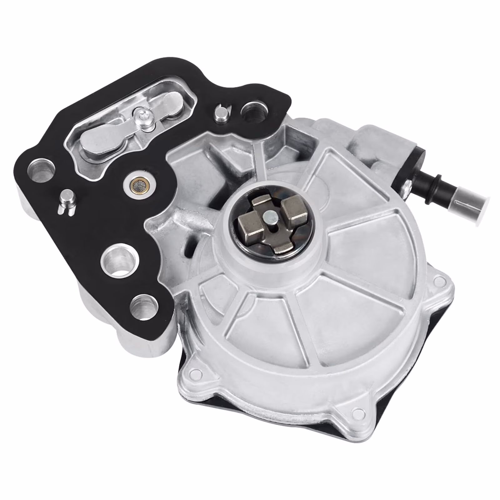Brake Vacuum Pump for 2016-2019 Chevy Cruze Malibu Spark Equinox, GMC Terrain, Buick Encore Engine 1.4L/1.5L