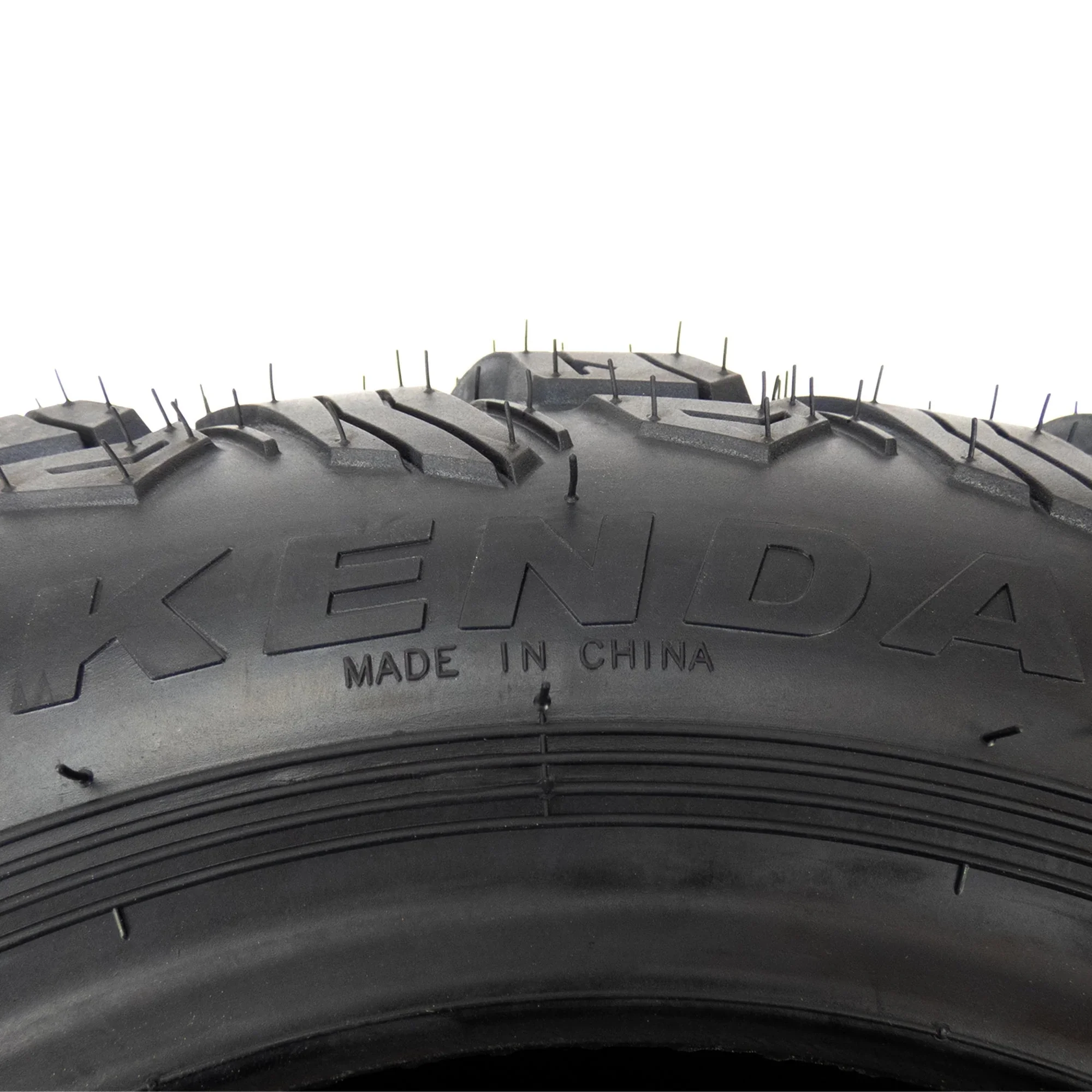 (2) Reaper Turf Tire Assemblies 20x10.00-8 Fits Bad Boy ZT Elite 022-6000-50