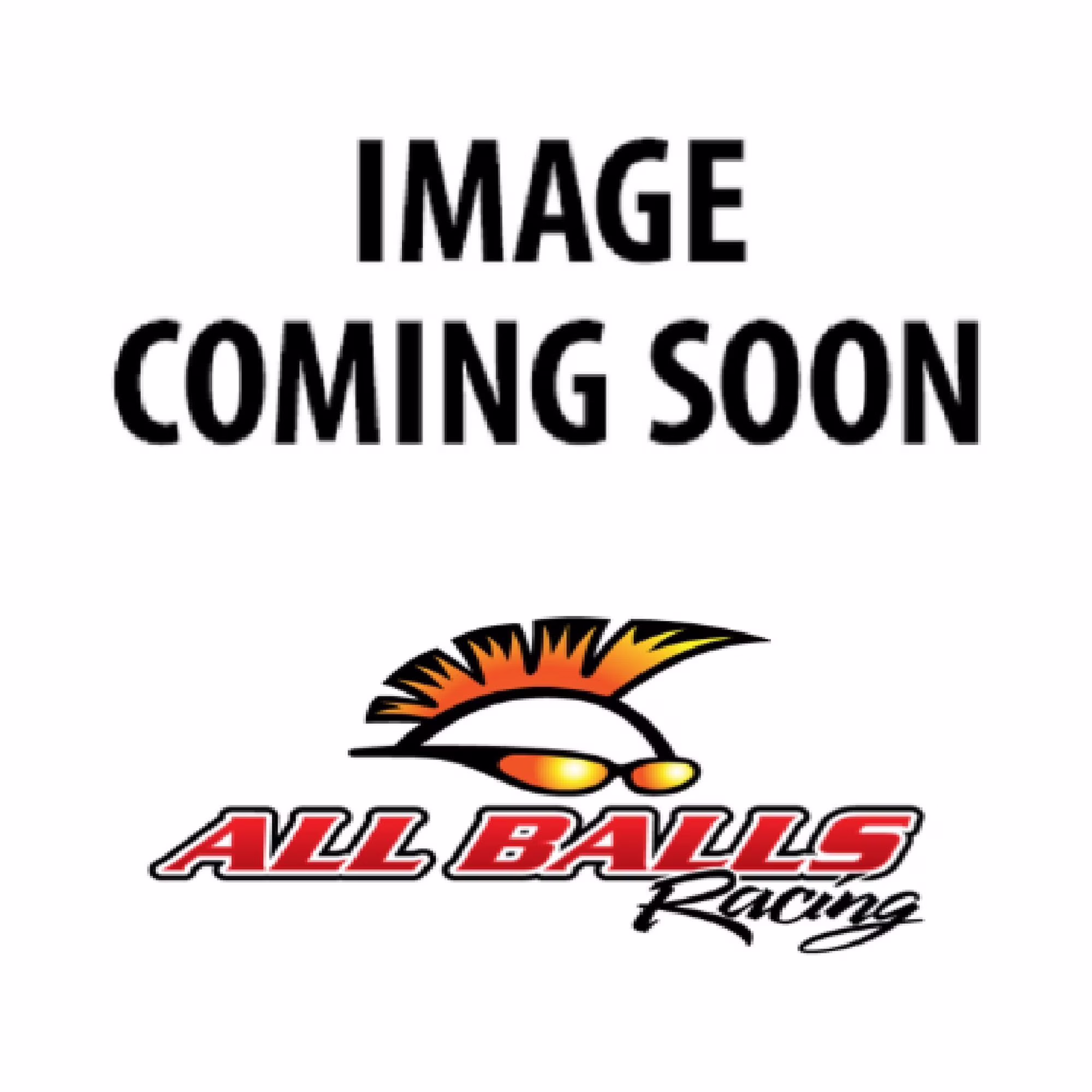All Balls Racing AB8-CA-8-346 8 Ball Axle