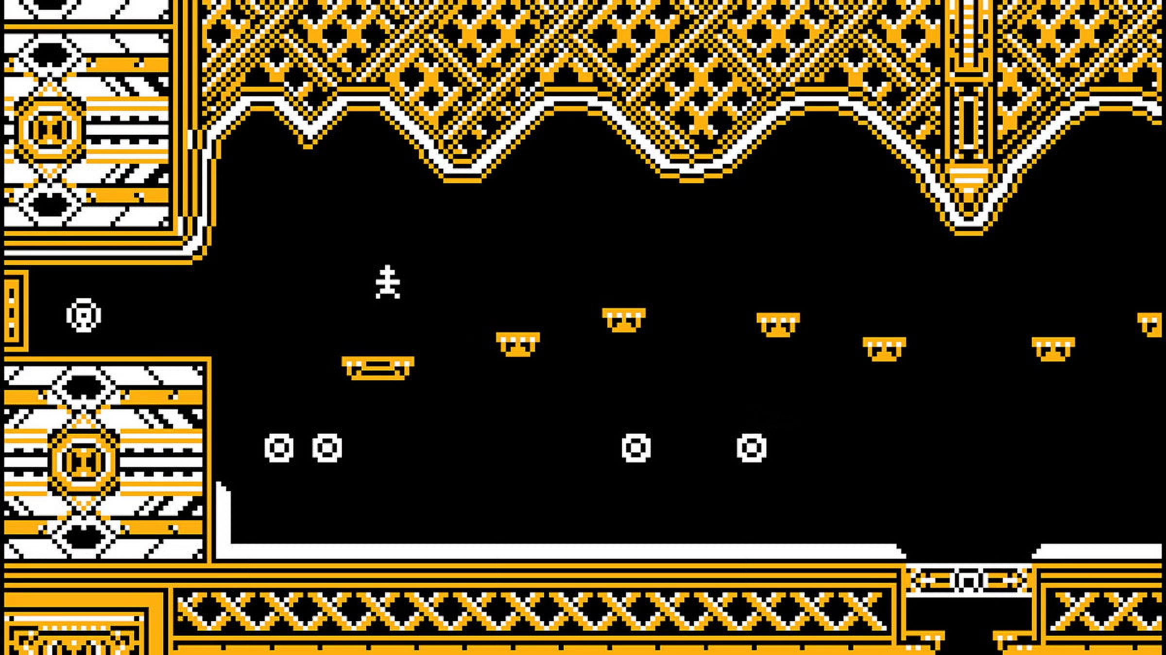 LOVE 3 [Nintendo Switch]