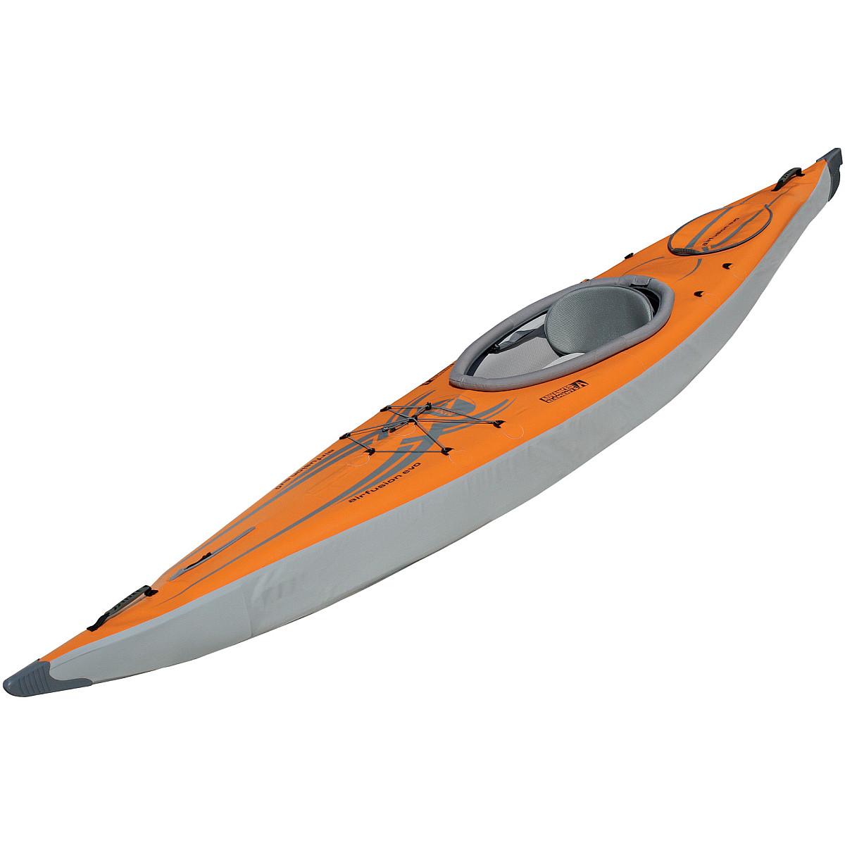 Advanced Elements AirFusion EVO Kayak