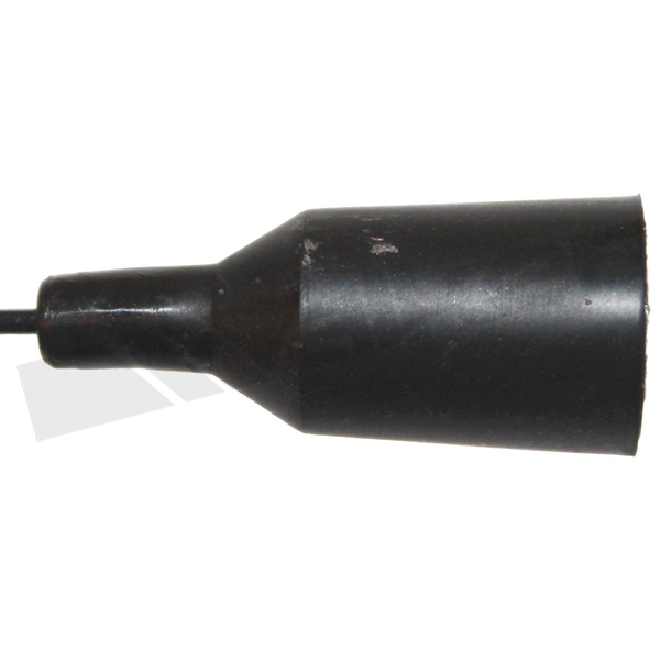 Walker 350-31045 Fits select: 1986 NISSAN D21, 1986-1987 VOLKSWAGEN CABRIOLET