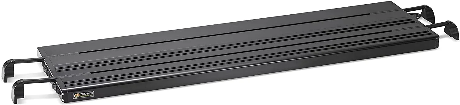 Zoo Med ReptiSun LED UVB Hood, 36-Inch