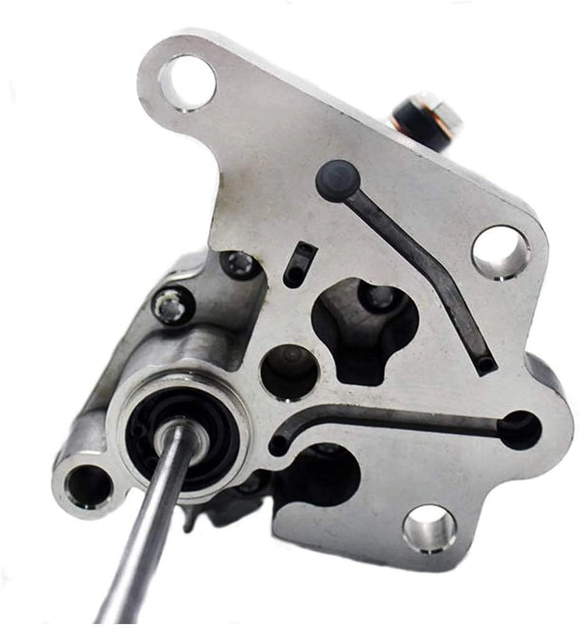 Fuel Pump 85104373 for Volvo Truck VN VNL VHD Series D12 Engine