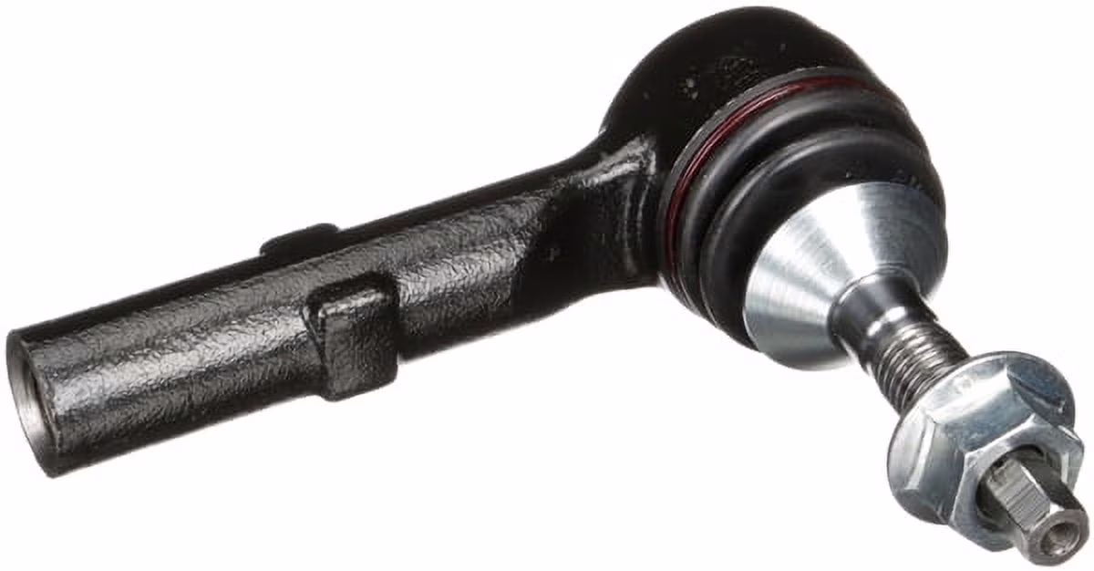 Delphi TA5112 Steering Tie Rod End Fits select: 2002-2006 FORD EXPEDITION, 2002-2006 LINCOLN NAVIGATOR