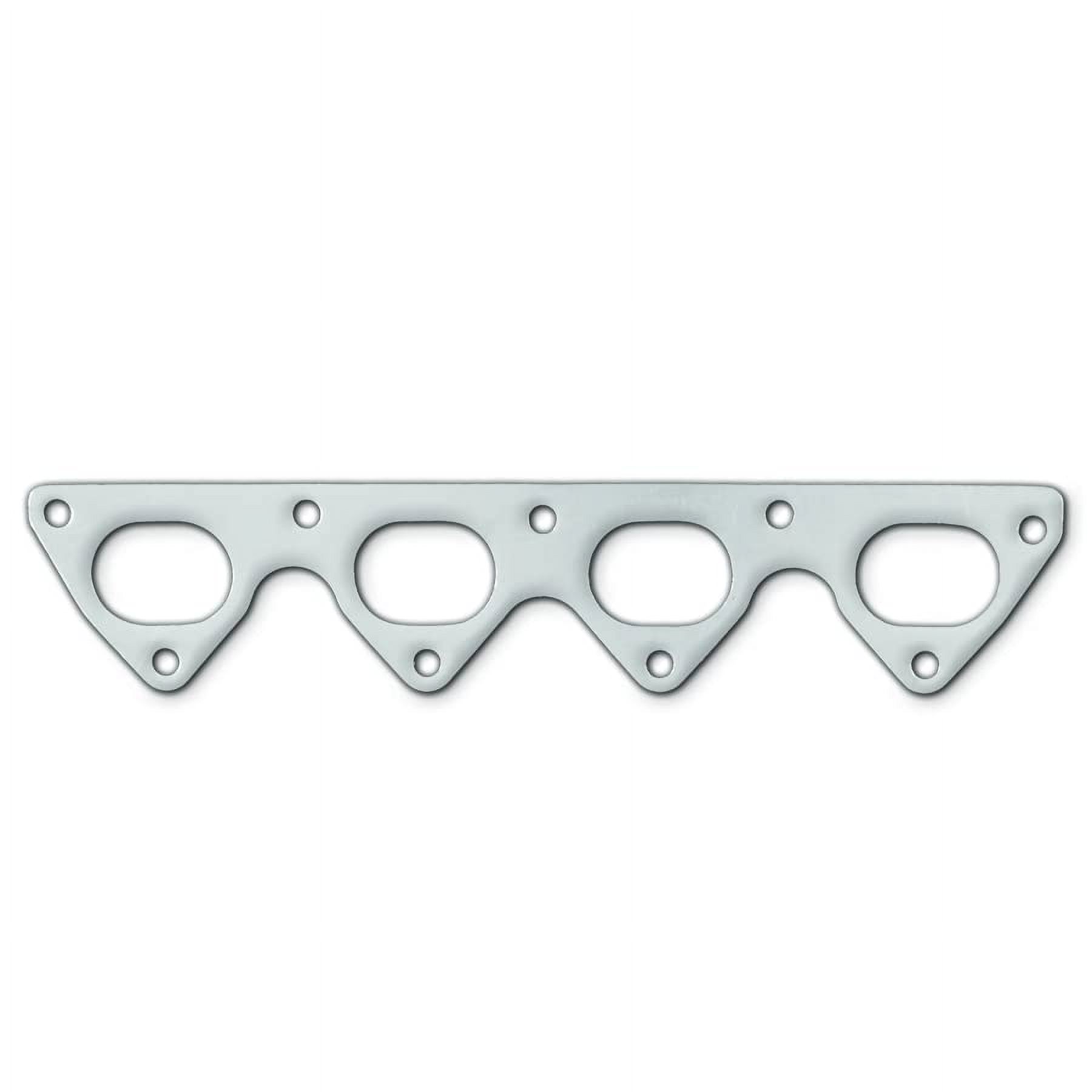 Remflex Inc. 53-003 REM53-003 90-01 HONDA L4 1.6L B16(A3,AZ) 1.8L B18(A1,B1,C1,C5) GRAPHITE EXHAUST GASKET - G