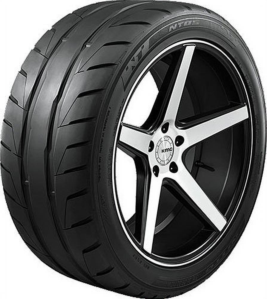 Nitto 207110 Nitto NT05 Max Performance Street Radial Tire