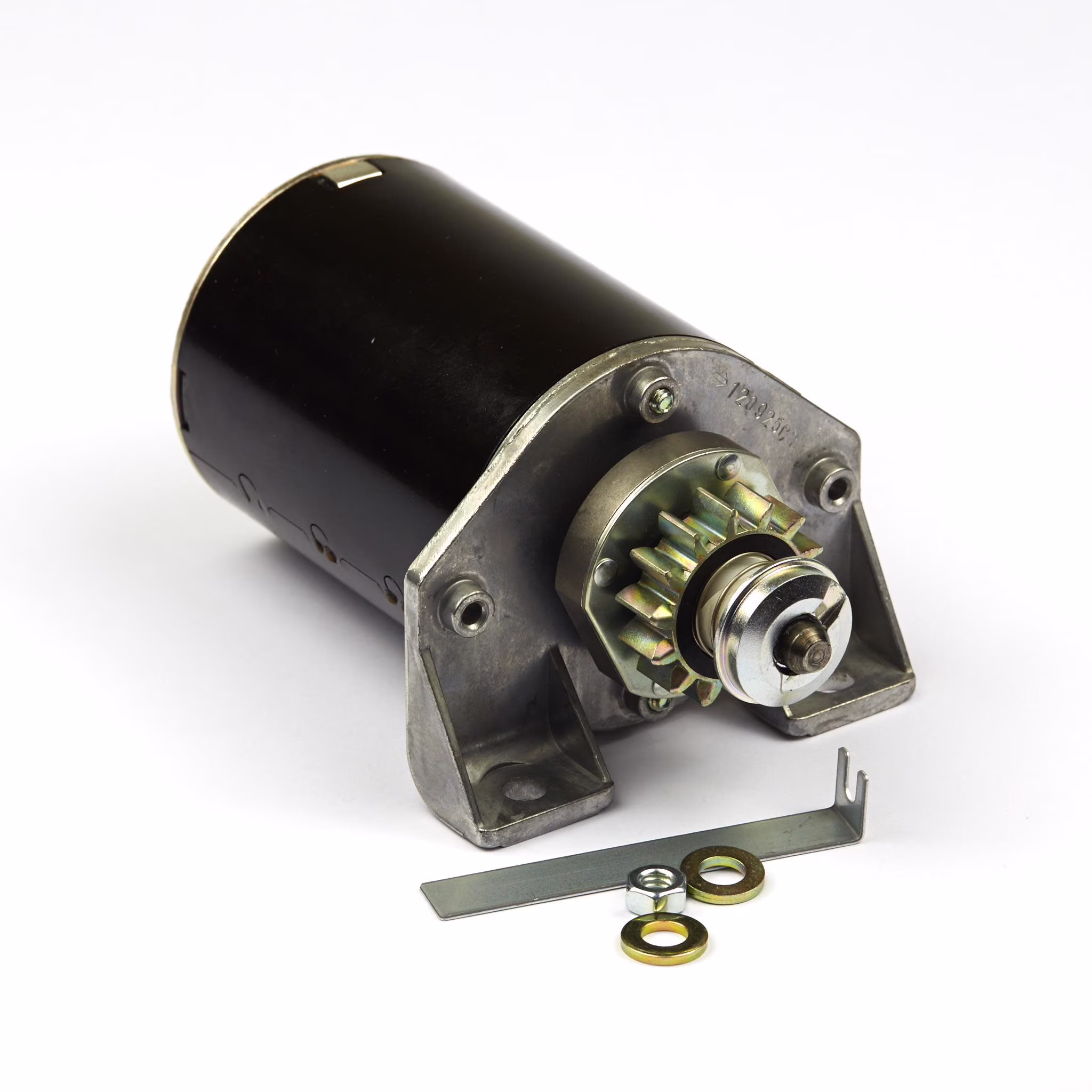 Briggs and Stratton Electric Starter Motor