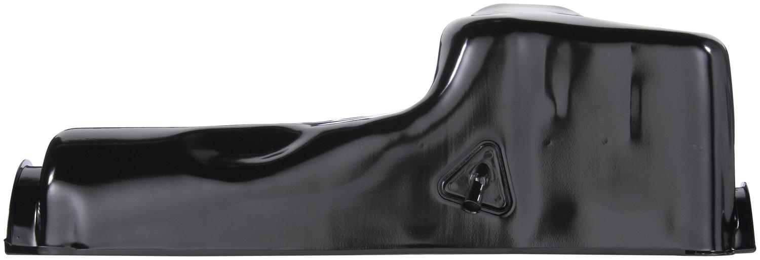 Spectra Premium GMP27A Steel Engine Oil Pan