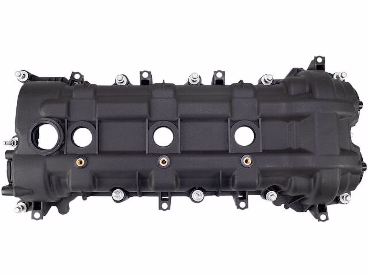 Right Valve Cover - Compatible with 2011 - 2020 Chrysler 300 3.6L V6 2012 2013 2014 2015 2016 2017 2018 2019