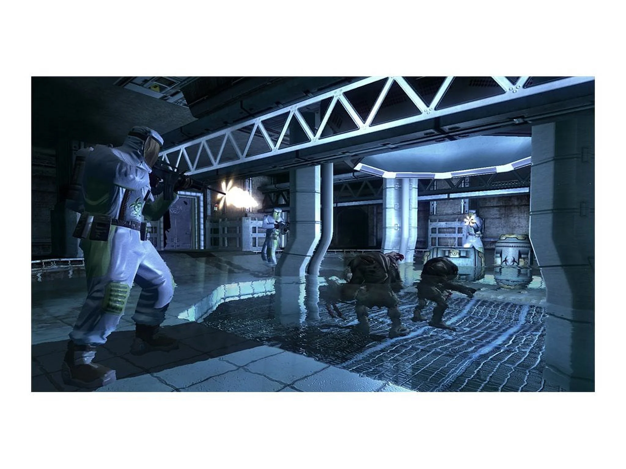 Far Cry 2 - PlayStation 3