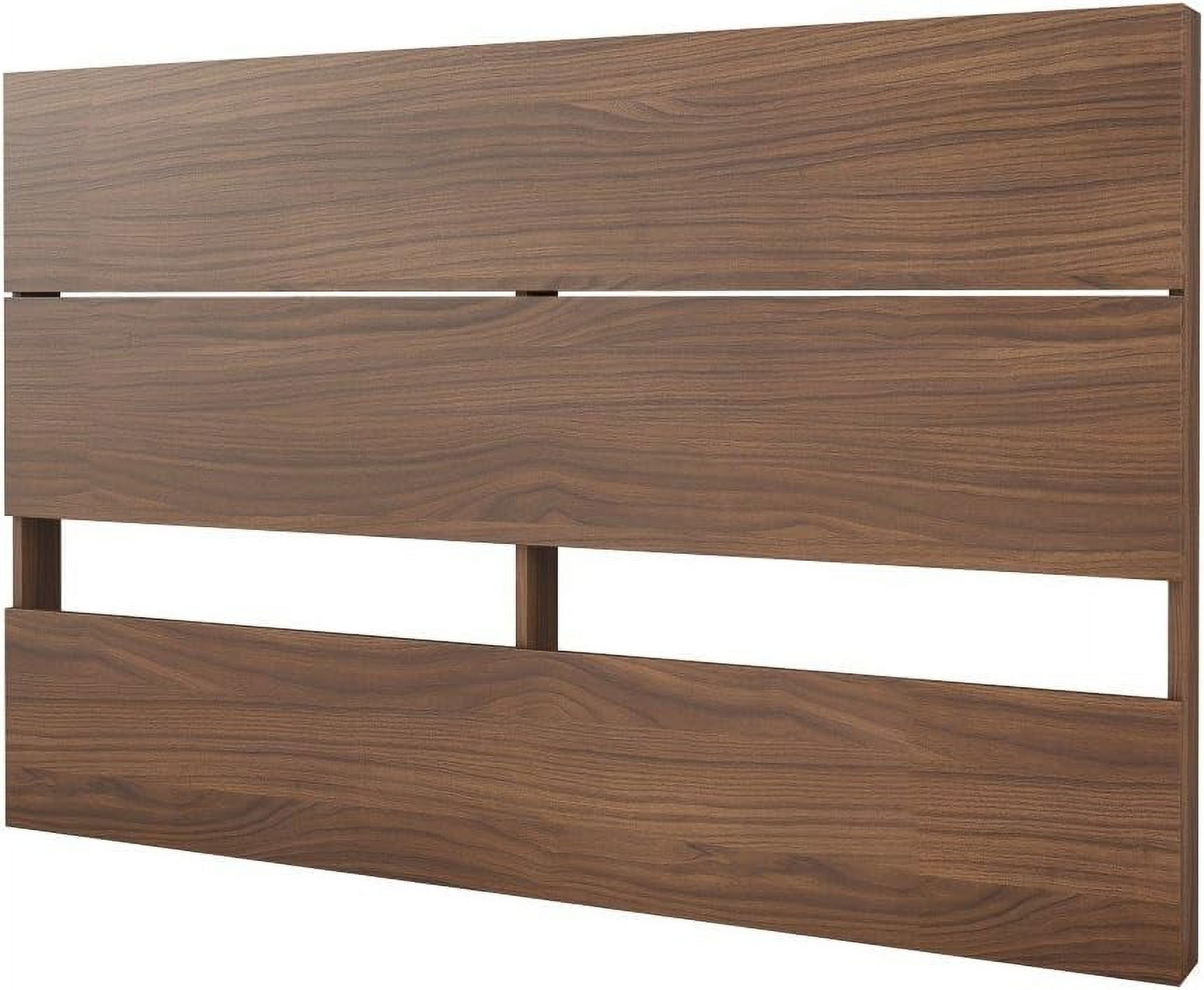 365931 Panel Headboard