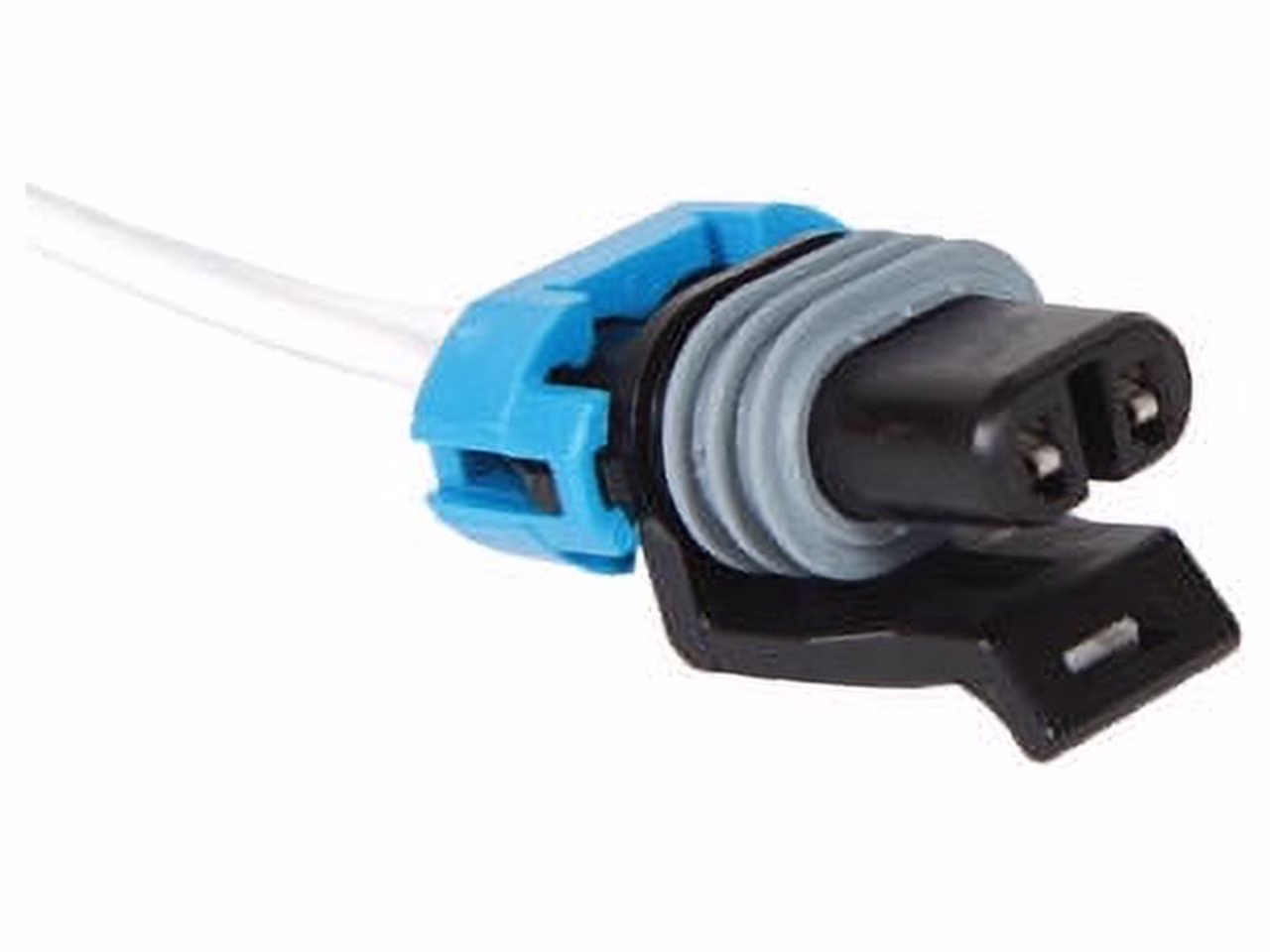 Power Steering Pressure Sensor Connector - Compatible with 1996 - 2000, 2003 - 2005 Buick Park Avenue 1997 1998 1999 2004