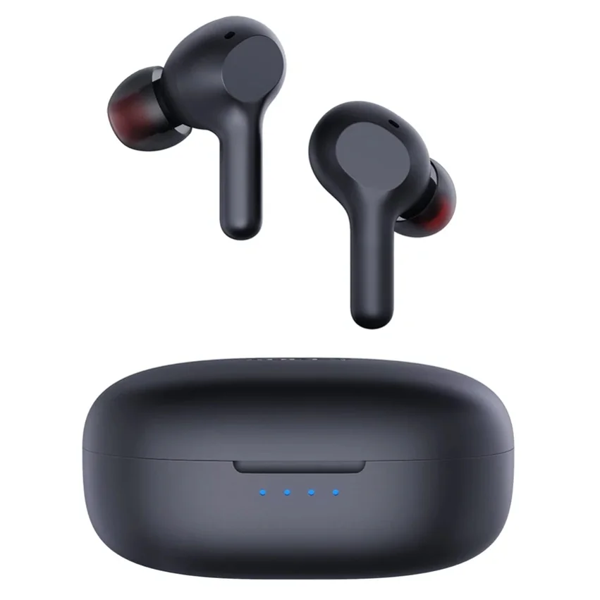 Wireless TWS Earphones for Google Pixel 7/Pro/6a/6/Pro Phones - Earbuds Headphones True Stereo Headset Hands-free Mic Charging Case  Compatible With Pixel 7/Pro/6a/6/Pro Models