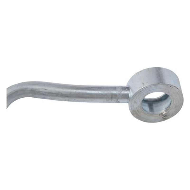 Power Steering Pressure Line Hose Assembly EDELMANN fits 96-98 Nissan Pathfinder