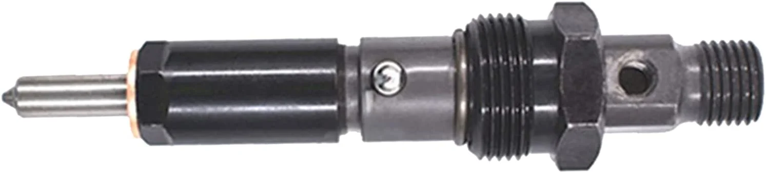 Seapple 1 Pcs Fuel Injector Assembly 4940785 Compatible with Cummins 6BT 5.9 Construction Machinery Engine