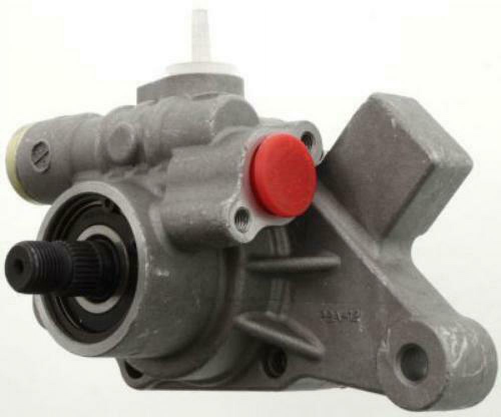 Direct Fit Natural Power Steering Pump for Acura EL, Honda Civic, CR-V