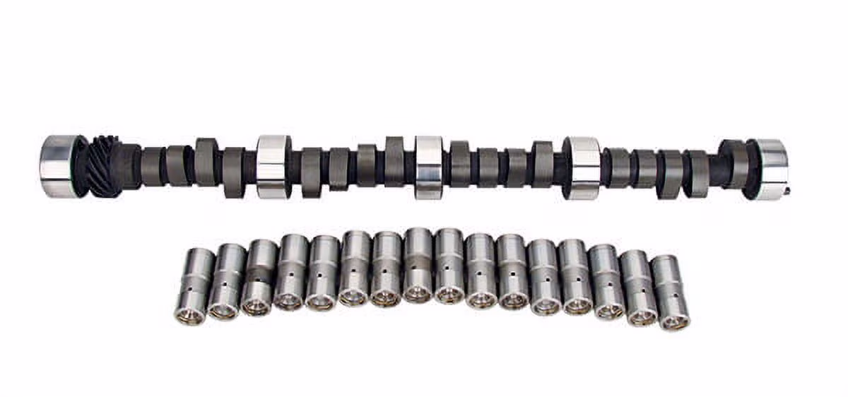 Competition Cams CL12-262-4 Xtreme Energy Camshaft/Lifter Kit Fits select: 1967-1975 CHEVROLET CAMARO, 1969-1976 CHEVROLET C10