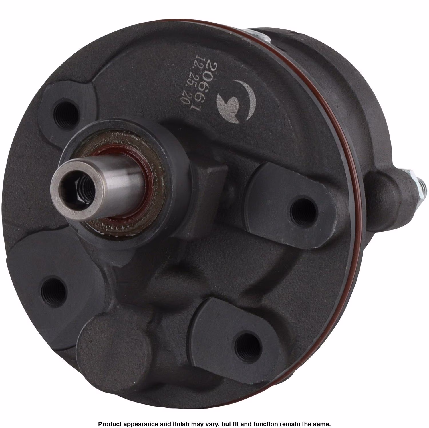 A1 Cardone 20-661 Power Steering Pump Fits select: 1999-2006 CHEVROLET SILVERADO, 2000-2006 CHEVROLET TAHOE