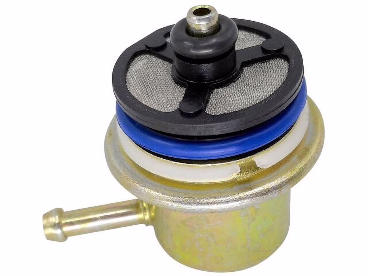 Fuel Pressure Regulator - Compatible with 2002 - 2003 Cadillac Escalade EXT 6.0L V8