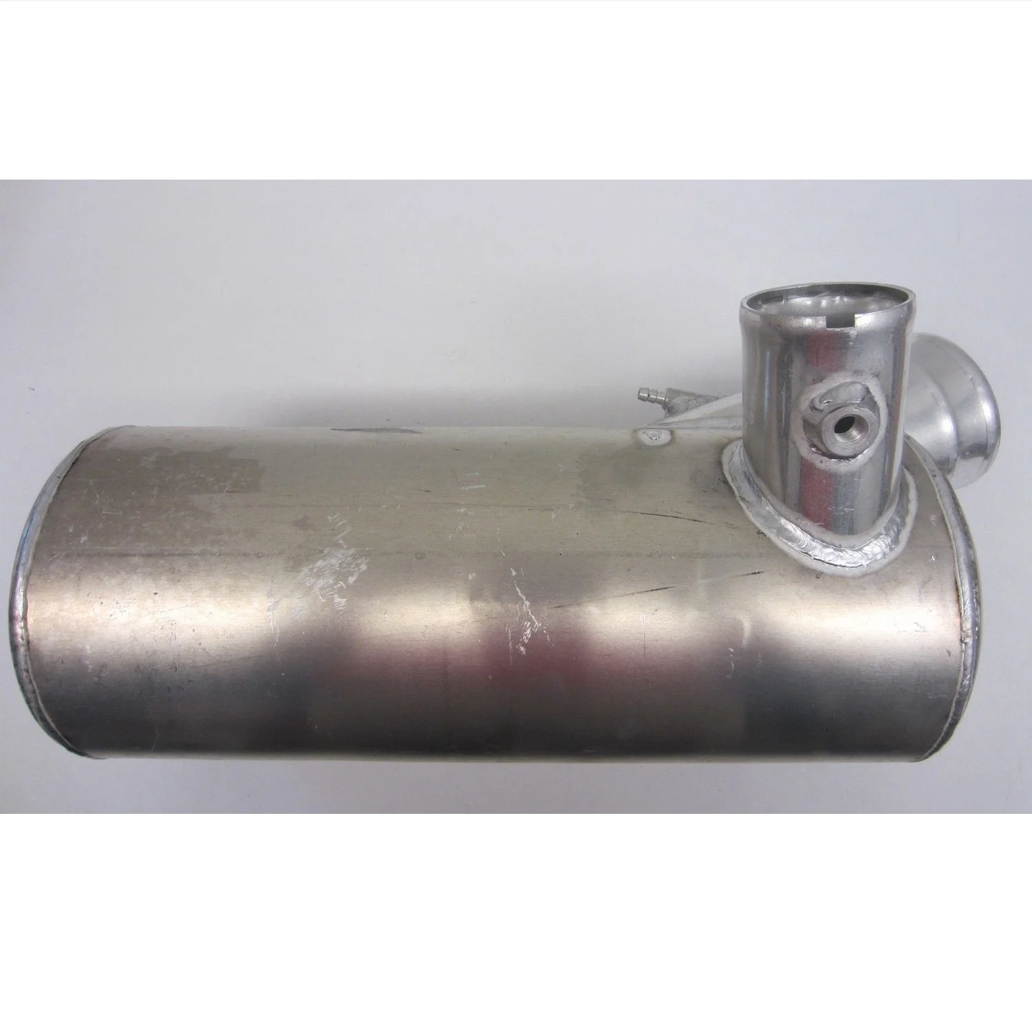 Sea-Doo OEM PWC/Sport Boat Exhaust Muffler 274001350 GTI GTX RXP RXT Speedster +