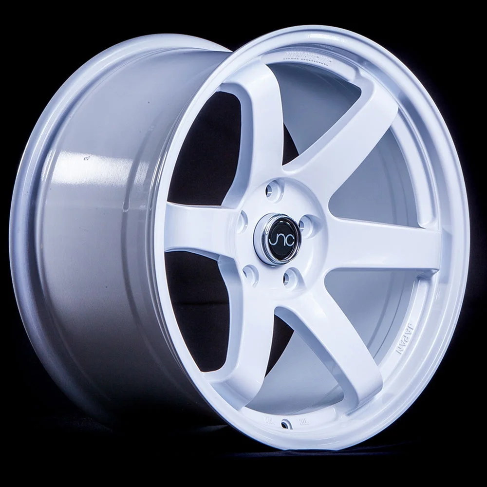 For 18x9.5 inch (1 Single Wheel Only) JNC Wheels - 18