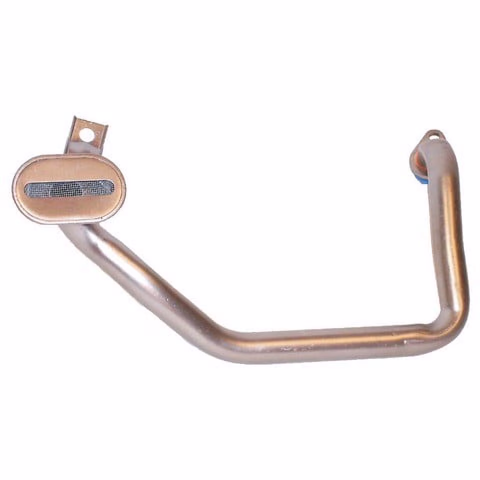 Melling Engine Oil Pump Pickup Tube and Screen P/N:303S Fits select: 1997-2009,2010-2013 CHEVROLET CORVETTE