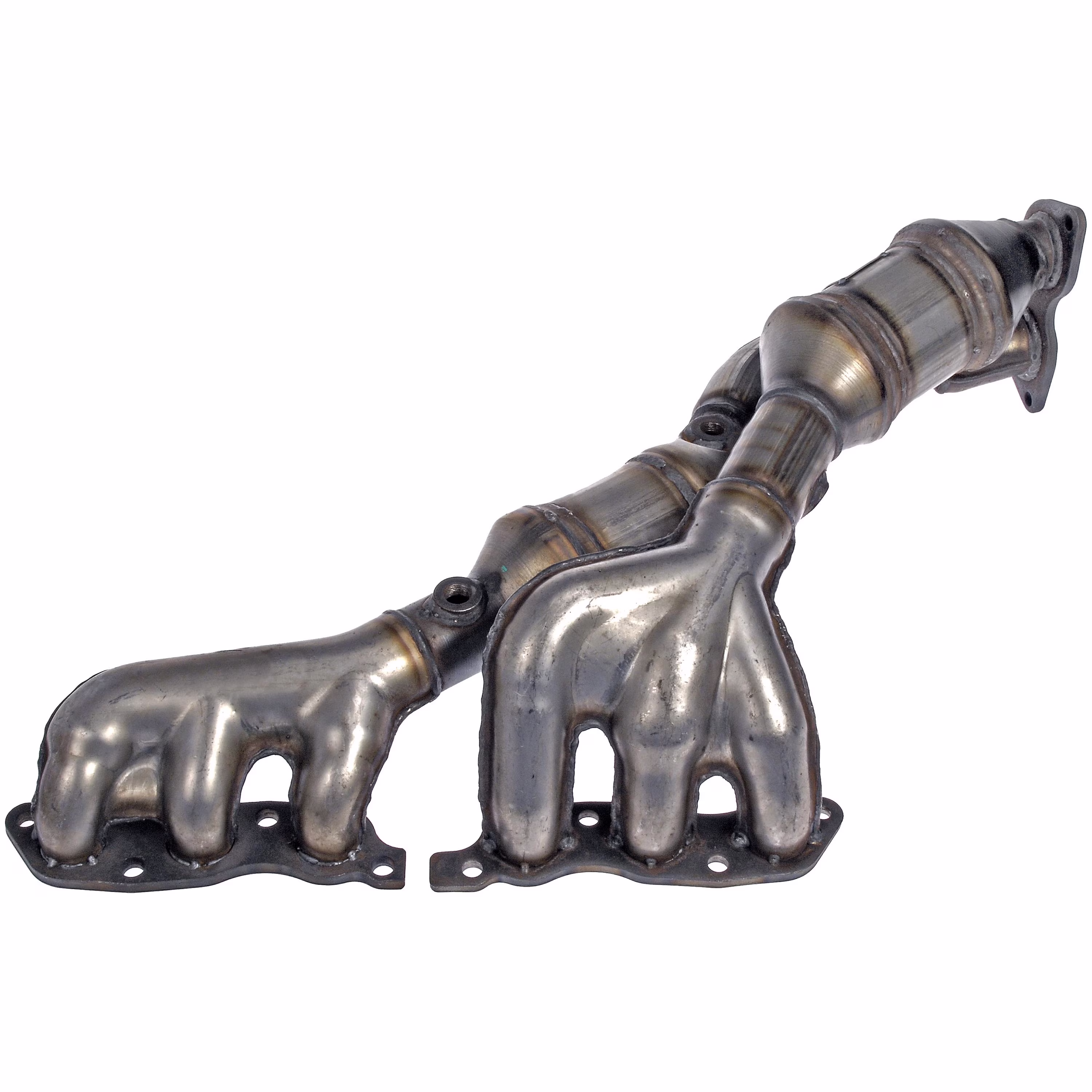 Dorman 673-642 Catalytic Converter with Integrated Exhaust Manifold for Specific Lexus Models
