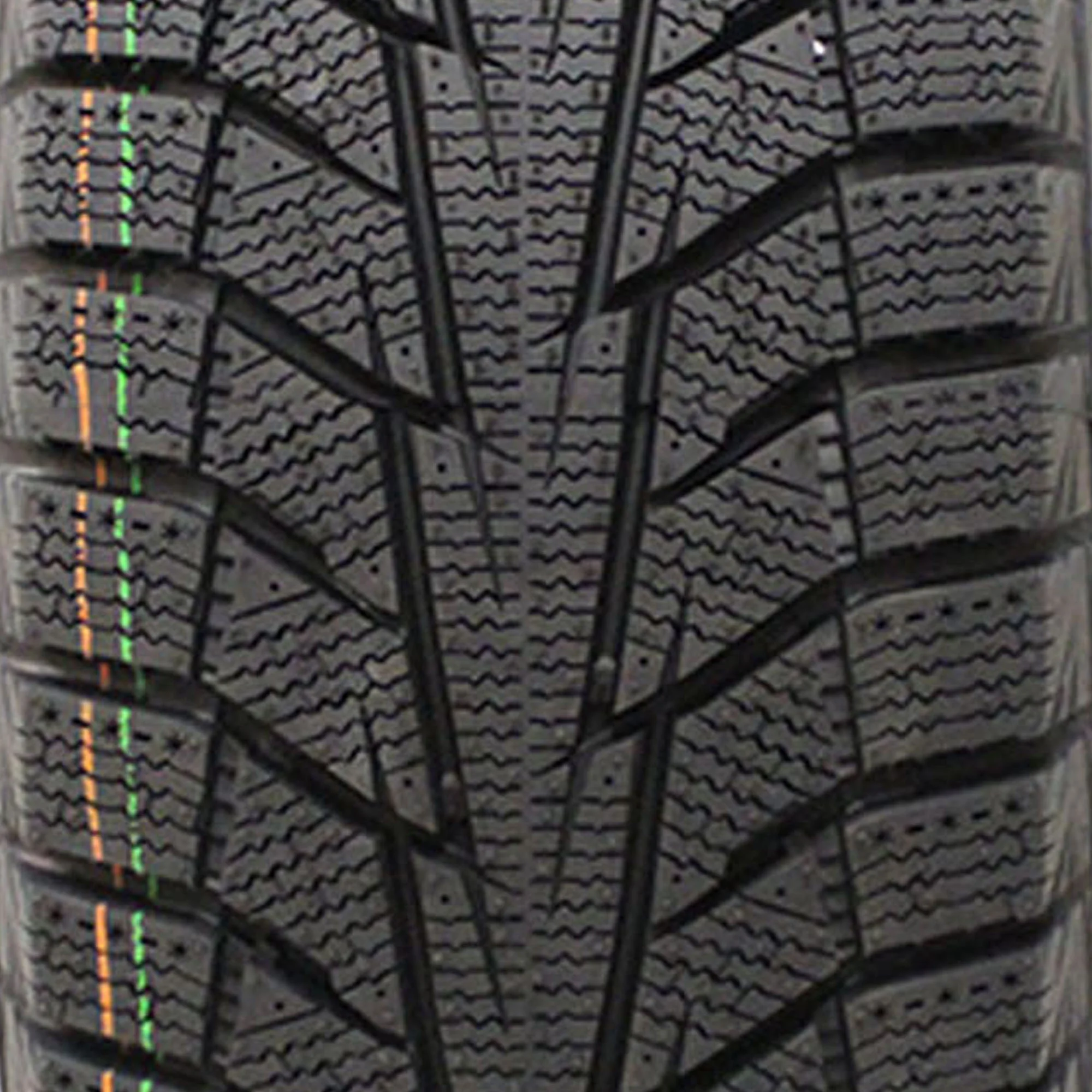 Hankook Winter i*cept iZ2 (W616) Winter 195/60R15 92T XL Passenger Tire