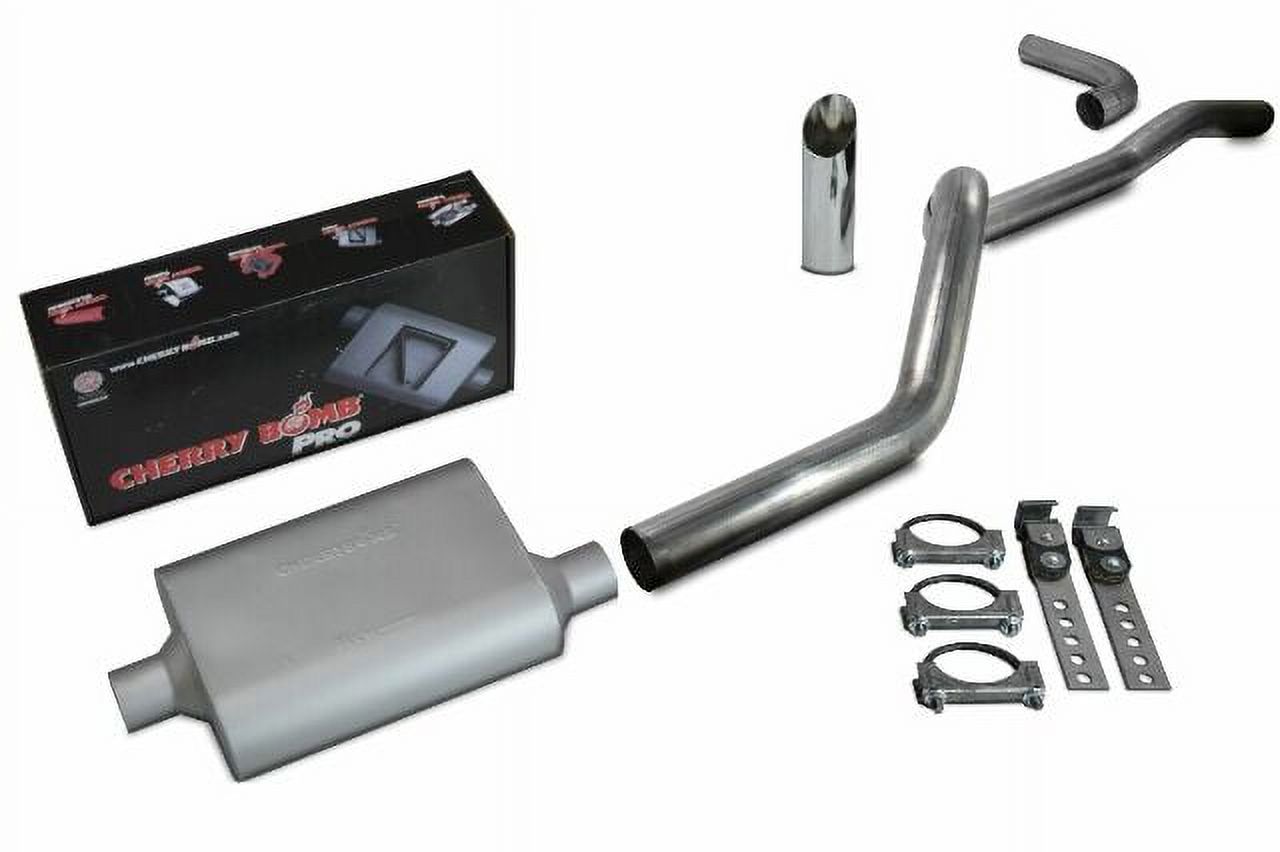 84-01 Jeep Cherokee 4.0L 2.5