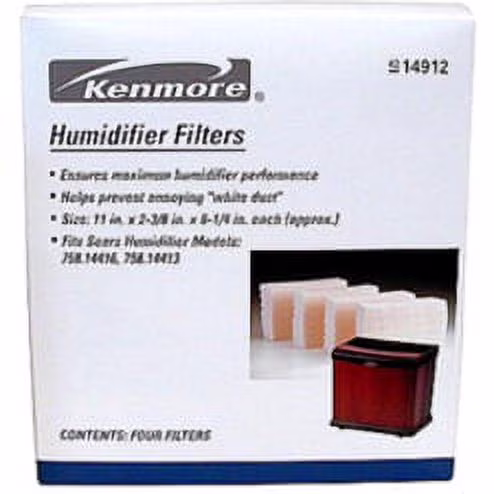 Kenmore 14912 Replacement Filter