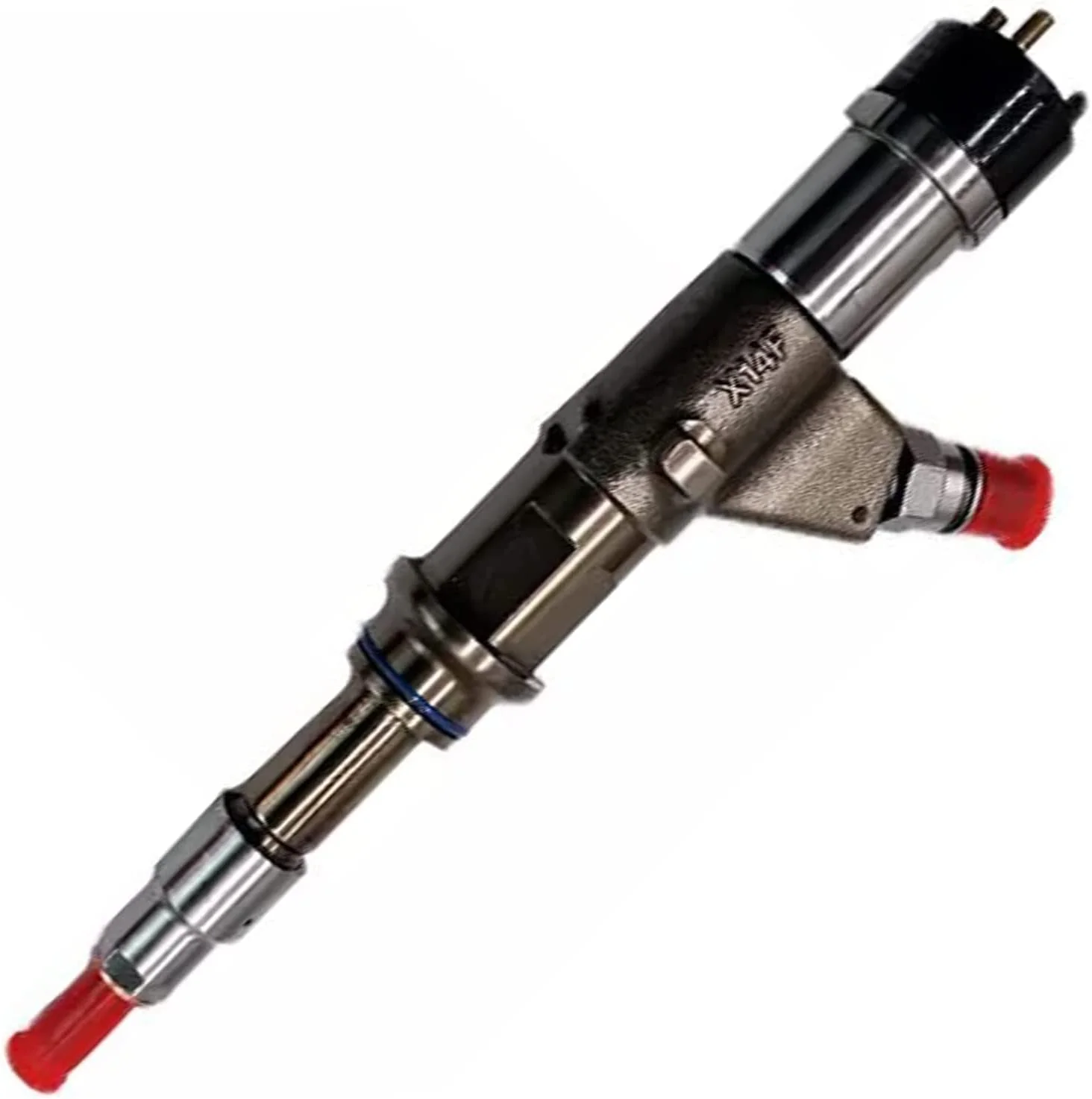 Seapple 1PCS Fuel Injector 4307475 Fit For Cummins ISG11.8L Engine