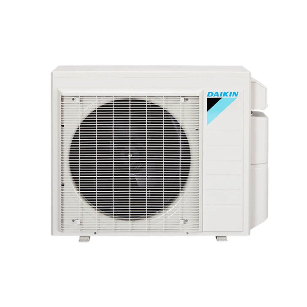 Daikin 9,000 BTU 18 SEER2 Ductless Mini-Split Heat Pump Air Conditioner 400 sq. ft.