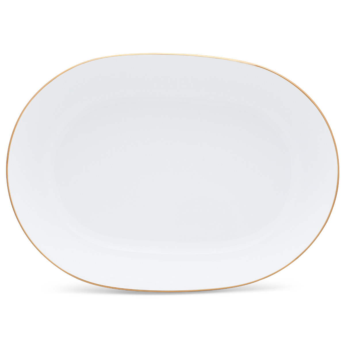 Noritake Tozan Oval Vegetable Serving Bowl