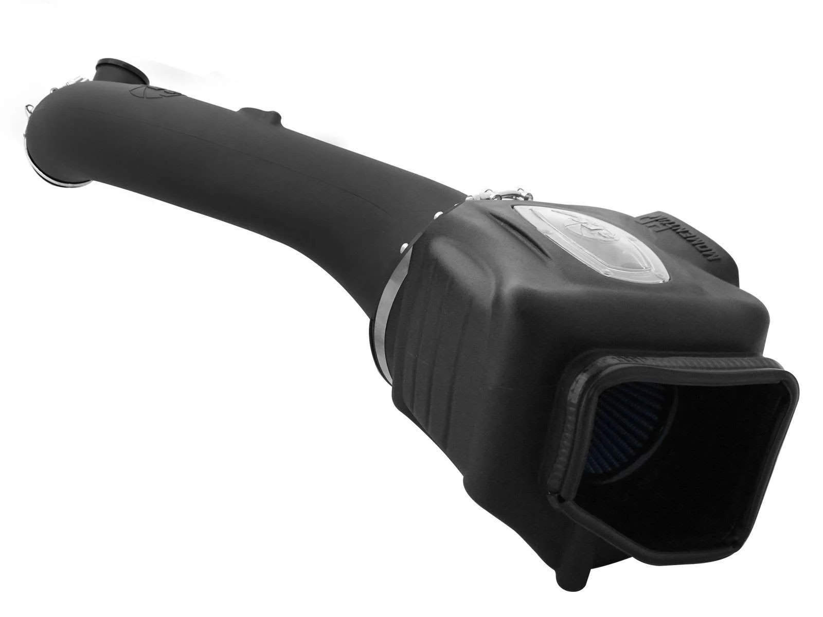 Momentum HD Cold Air Intake System w/ Pro 10R Filter