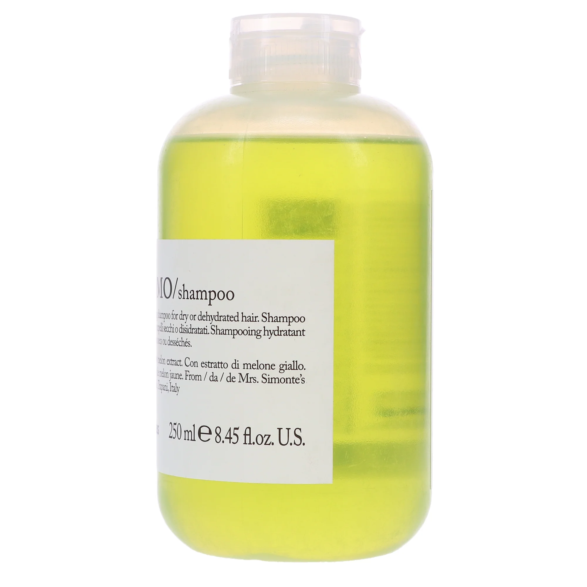 Davines MOMO Moisturizing Shampoo 8.45 oz