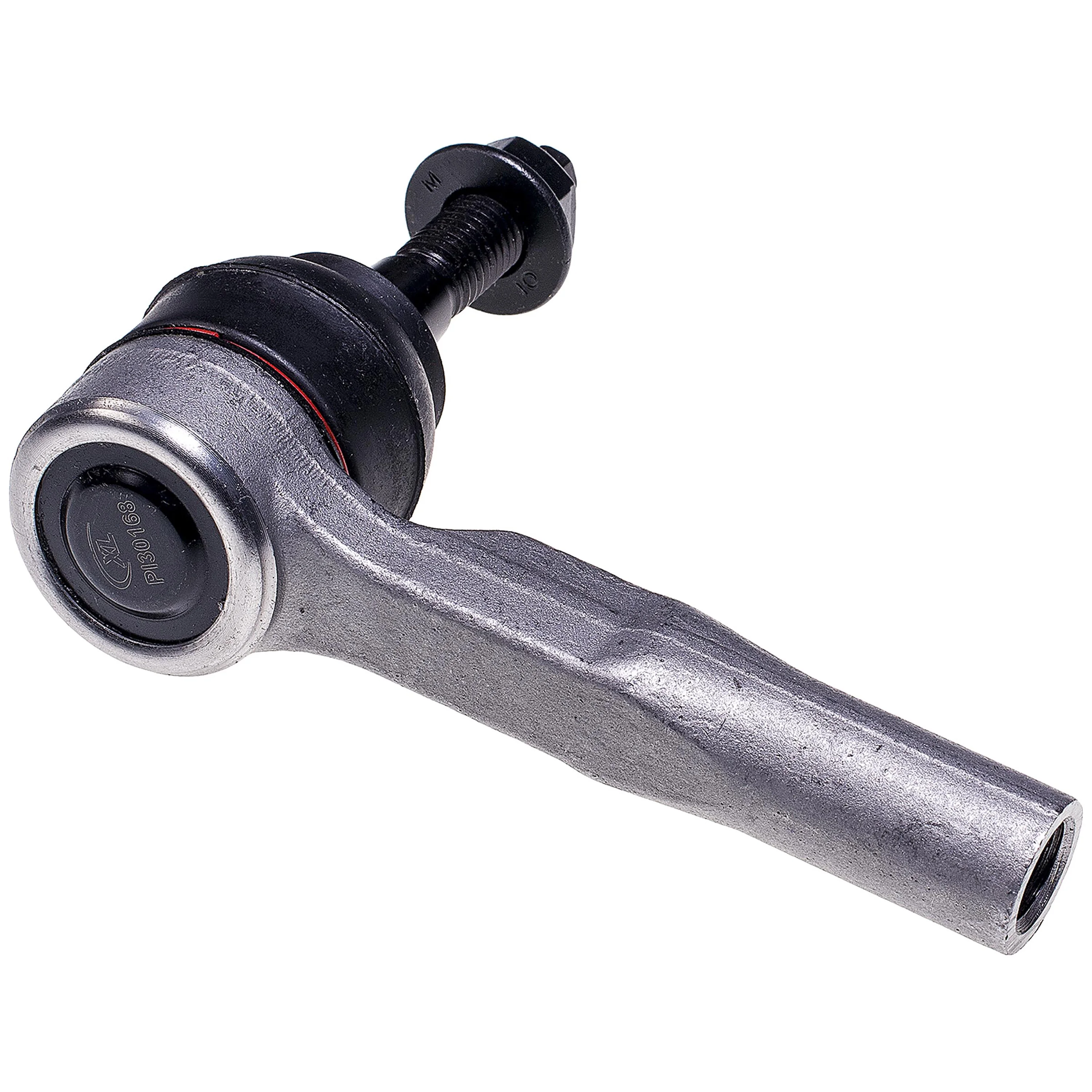 Dorman TO91045XL Front Outer Steering Tie Rod End for Specific Models, Silver Fits select: 2010-2022 CHEVROLET EQUINOX, 2010-2022 GMC TERRAIN
